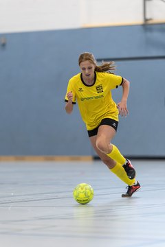 Bild 491 - wBJ NFV Futsalmeisterschaft